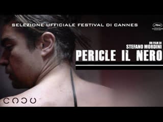 Pericle il nero