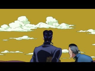 Jojos bizarre adventure diamond is unbreakable ncop01a