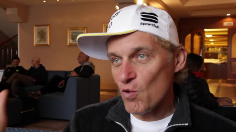 Oleg tinkov i understand how riders suffered in the giro ditalia