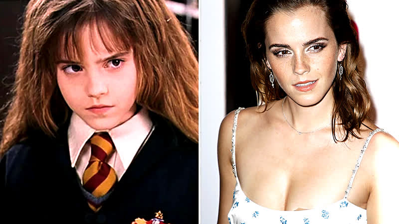 Гермиона грейнджер