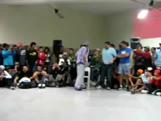 Boty brasil 2009 jurado salah france