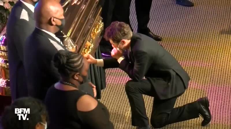 Мэр миннеаполиса