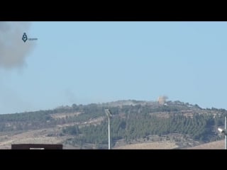 Сирия 29 01 2018 штурм горы берсайя с помощью саперных подрывных зарядов