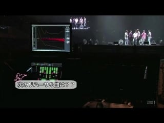 `video` 170616 bts wings tour in japan docu special osaka tour behind the scene