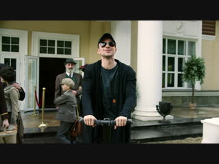 "звоните дикаприо!" румянцев срывает съемки!