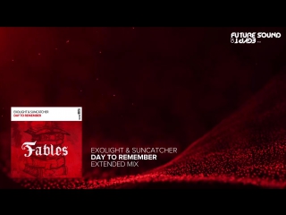 Day to remember, supported by armin van buuren, aly & fila, dan stone, ferry tayle, solarstone, alex