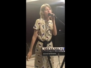 Наташа treya on instagram “репетиция андрогин”