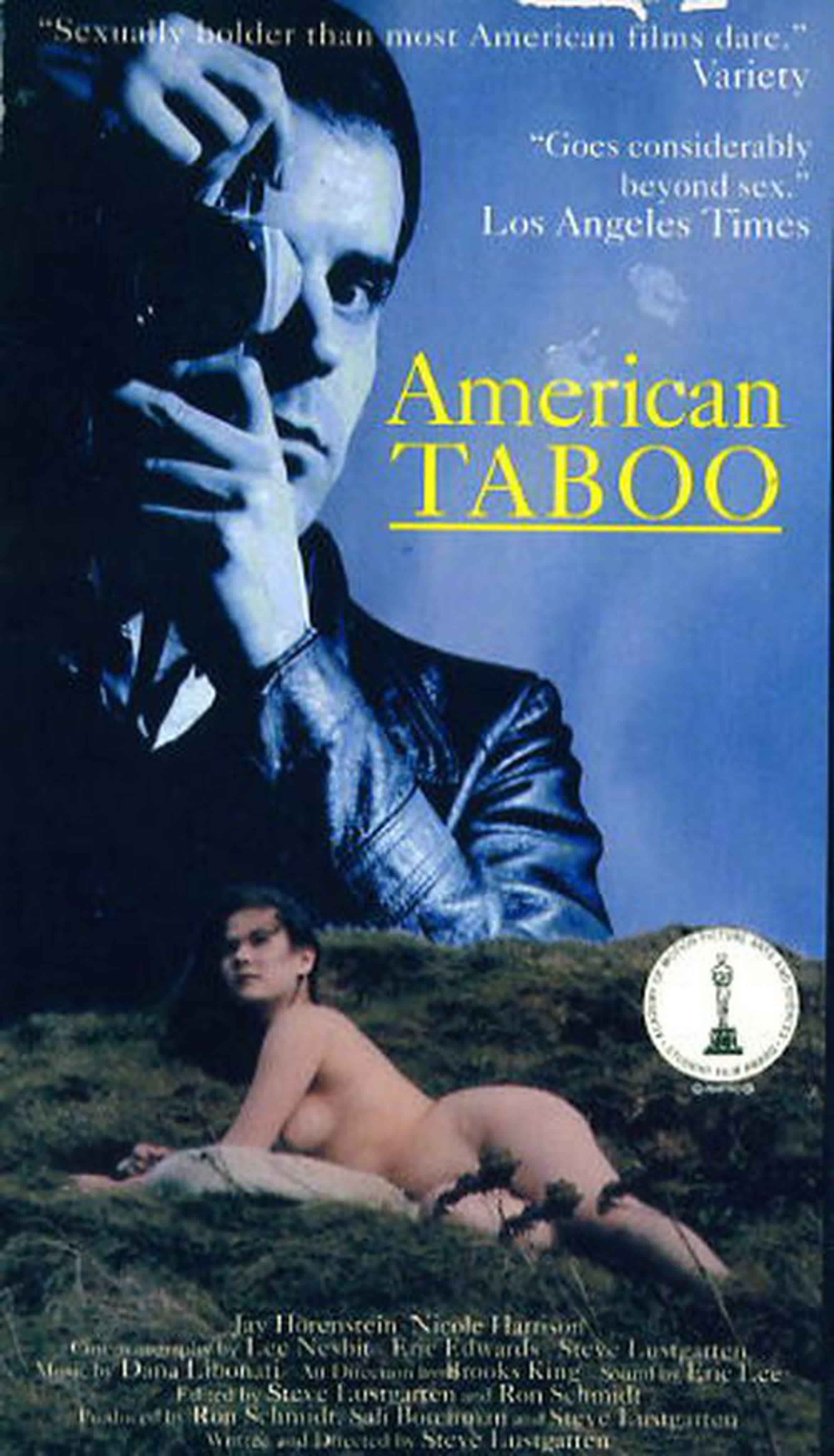 American taboo (1984) watch online