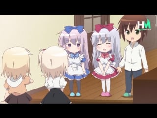 Alice or alice siscon niisan to futago no imouto 02