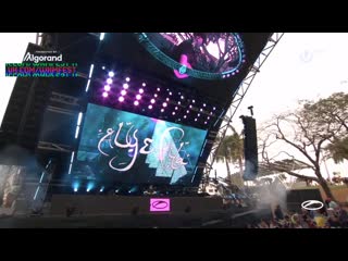 Aly & fila ultra miami 2022 (a state of trance stage)