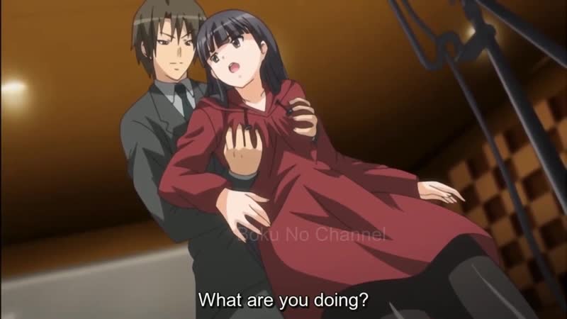 Kui, hentai, genshin impact