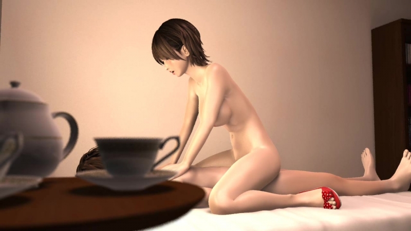 Наставница / katekyo!