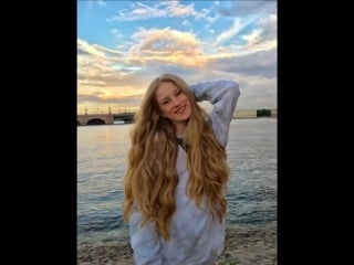 Vladlena «облака»