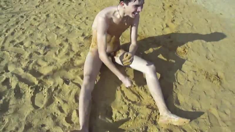 Волгоград андрюша открывает купальный сезон 2013