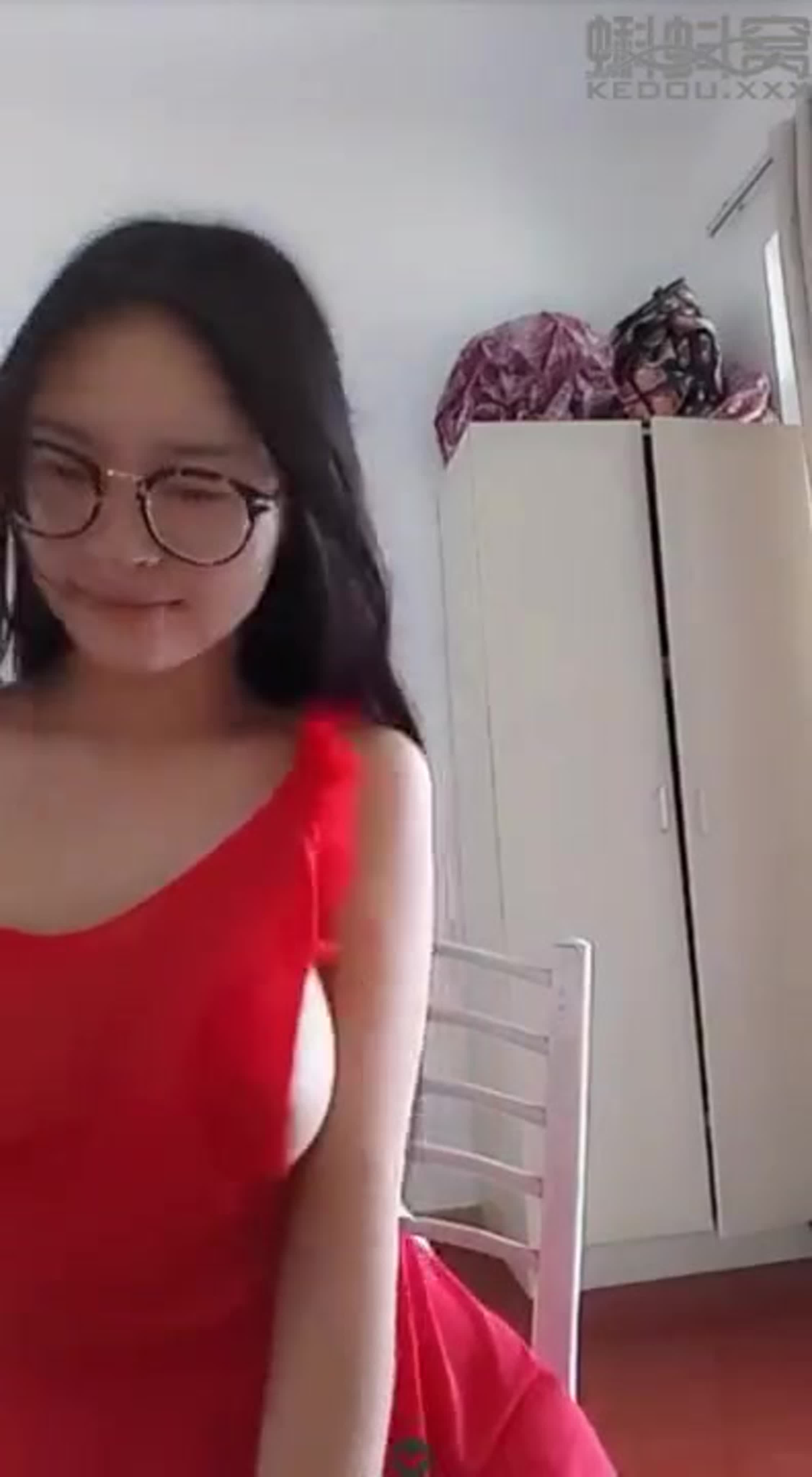 คลิปหลุดไลฟ์สด