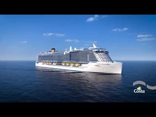 Costa cruises