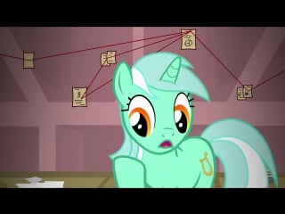 Pmv анимация антропология 3 (creepe unicorn)