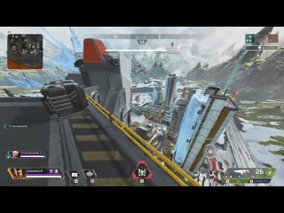 If you're lucky you can stick arc stars to people glitched inside the train crate (sorry for poor editing i haven't done it much