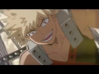 Bakugo