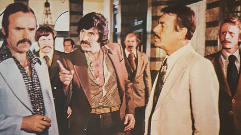 Helal sana behcet 1973 behcet nacar vhs türk film