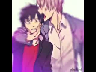 Shizuo x izaya | yaoi edit's |