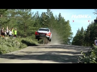 Wrc rally finland 2016 max porn