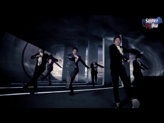 Super junior m perfection [ korean ver ] (türkçe alt yazılı)