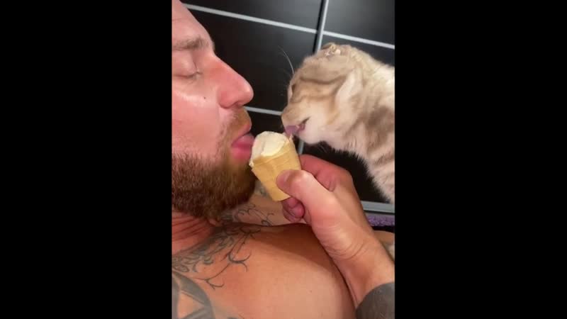 Ммм усняшка)