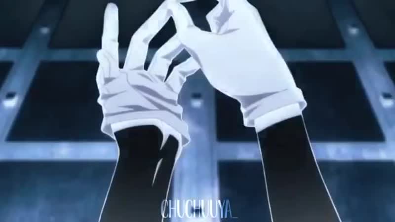 Ультра хорни chuuya nakahara | bsd | bungou stray dogs