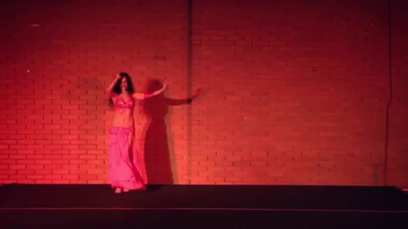 Omaris dancing in serbia el awazil 9057