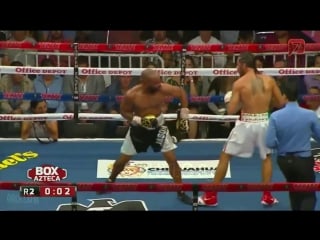 Antonio margarito carson jones (hd)