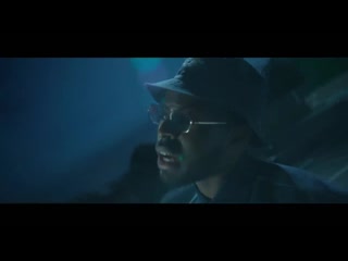 Dadju up and down ft jaekers (clip officiel)