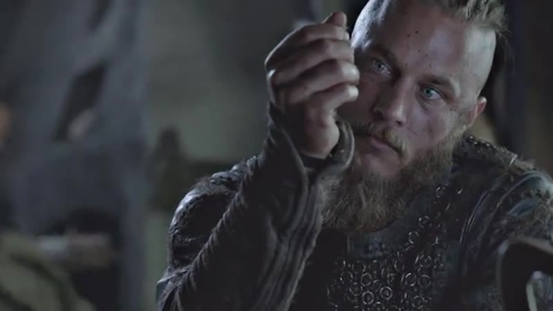 Ragnar lothbrok | just a dream