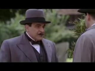 Agatha christie's poirot / пуаро агаты кристи 11х04