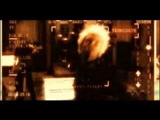 Powerman 5000 bombshell