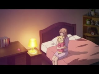 [18+] [anidub] 10 серия мой жених своенравный и инфантильный ученик / omiai aite wa oshiego, tsuyokina, mondaiji