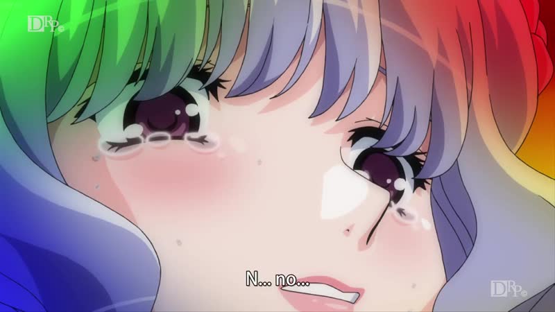 Yubisaki annainin – episode 1