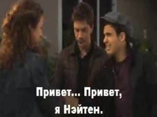 Сделай рождество голубым / make the yuletide gay