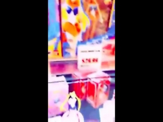 Sailor moon merch quest with kelly eden zilla308