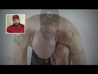 Interview with a future porn star max duro