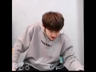 Sm super idol league chanyeol 20200117