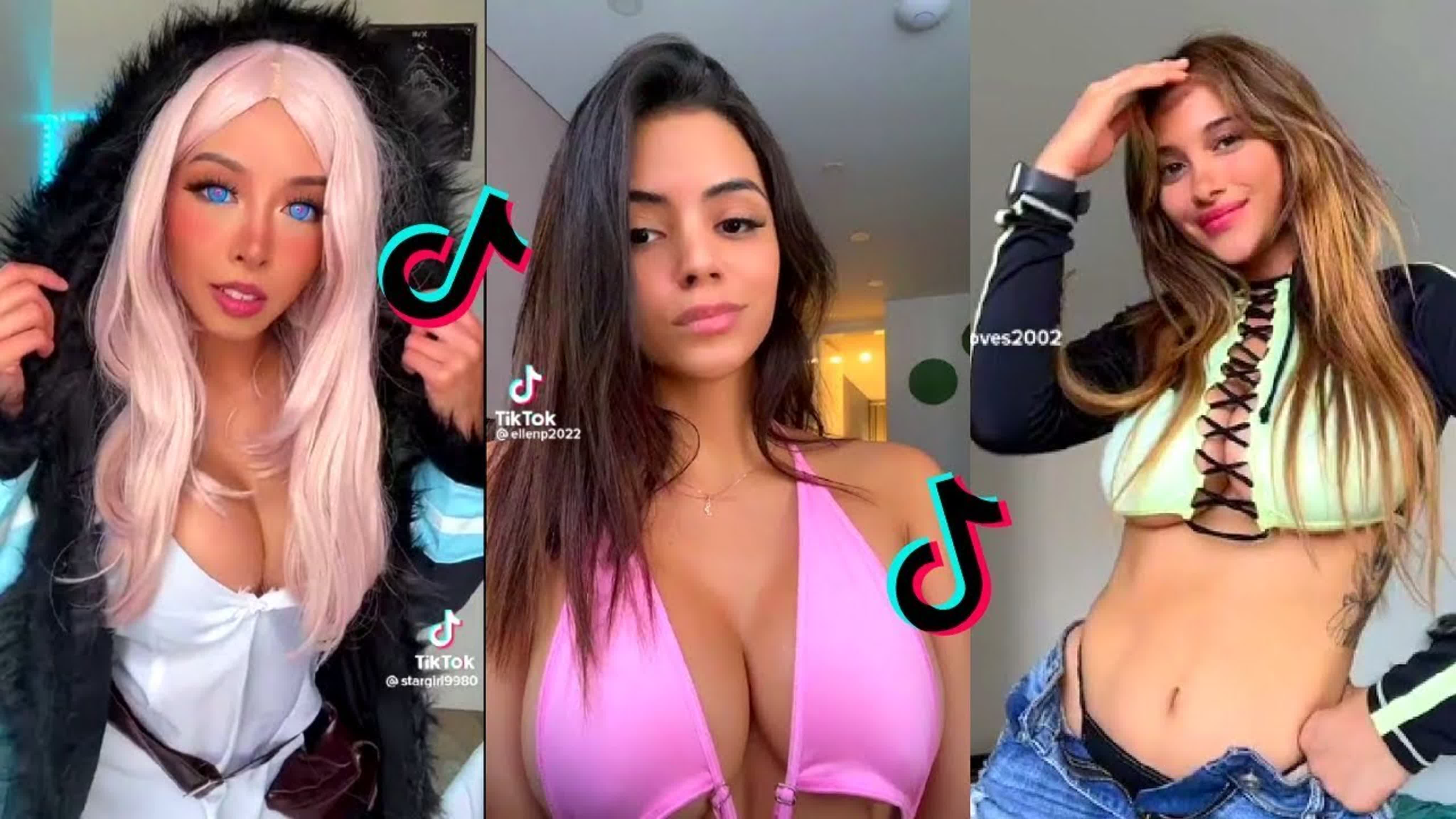 Baddest tiktok hub collections watch online