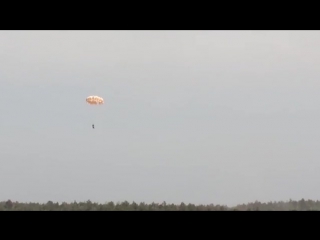 Боевики пытались расстрелять в небе пилота, сбитого самолета су 22 в сирии