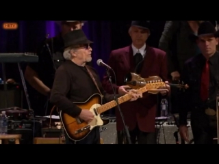 Merle haggard willie nelson live concert 2007