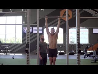 Тренирои дэна