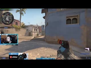 [among us curios] shroud's top 50 greatest csgo moments