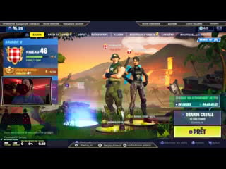 [#qc/fr] nouvelle mise a jour et défis )