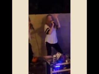 Hana hayes and brooke sorenson