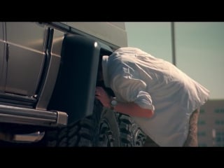 Mercedes g 63 amg 6x6 top gear, дубаи