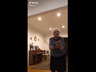 I’ve learned the hard way that mom’s ￼annie oakley with a chancla and she’s only getting quicker with age